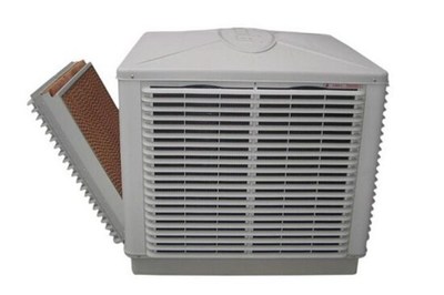 通风设备工厂 现代工业的“呼吸系统”