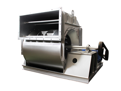 佰斯拓产品中心 专业通风设备，打造清新舒适空间