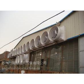 徐州车间降温设备工厂 通风降温系统与中央空调解决方案