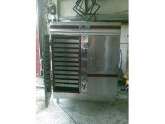 东莞望牛墩不锈钢厨具制品工程中的裕兴通风设备工程 专业通风解决方案