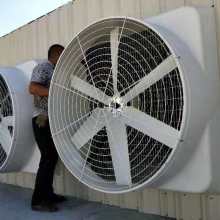 晋江市灵源威力通风设备加工厂 打造专业高效的通风设备解决方案