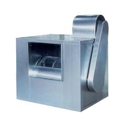 广品通风设备 深圳离心式排烟风机多图详解与应用指南