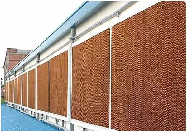 工厂车间降温通风设备大揭秘