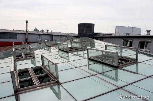 工厂屋面通风设备的安装与应用效果分析